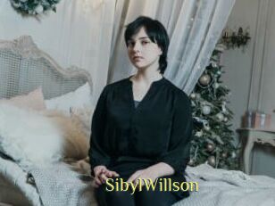 SibylWillson