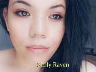 Sicily_Raven