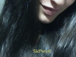 SidNeyd