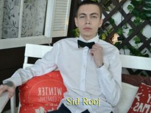 Sid_Rooj