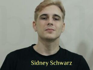 Sidney_Schwarz