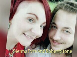 SiennaFyreAndRobertStone