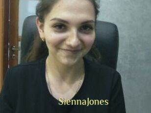 SiennaJones