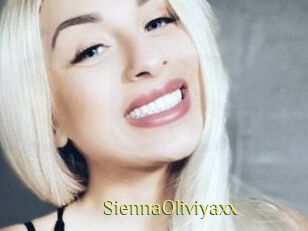 SiennaOliviyaxx
