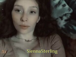 SiennaSterling