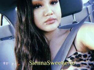 SiennaSweetieXo