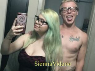 SiennaVidana