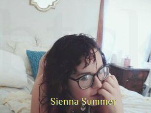 Sienna_Summer