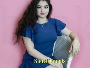 SieraDaniels
