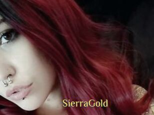 SierraGold