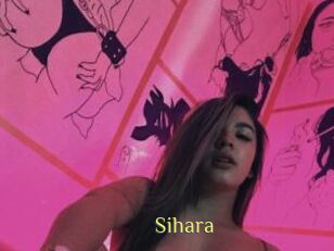 Sihara