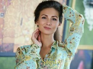 SilenLe