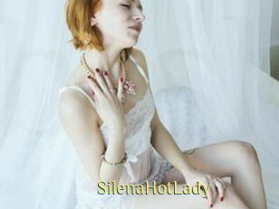 SilenaHotLady
