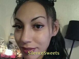 SilenceSweets