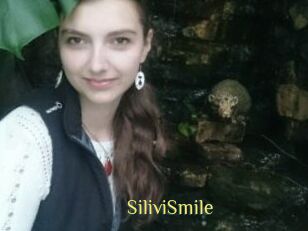 SiliviSmile
