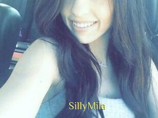 SillyMila