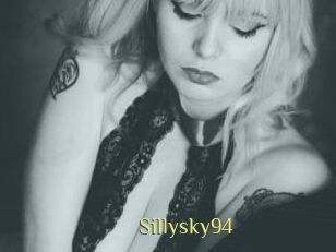Sillysky94