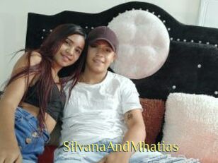 SilvanaAndMhatias