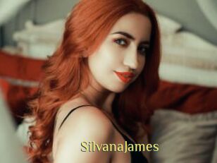 SilvanaJames