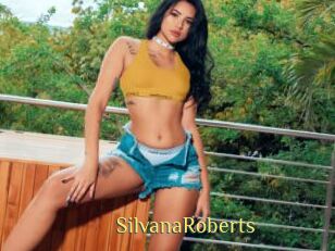 SilvanaRoberts