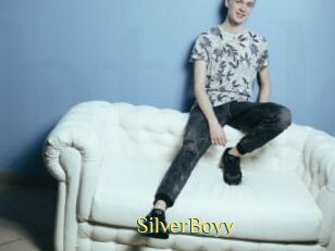 SilverBoyy