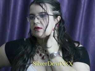 SilverDevilXXX