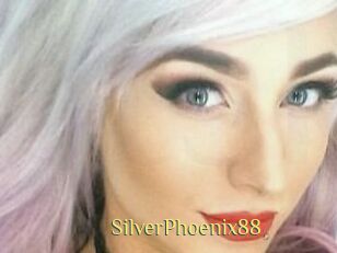 SilverPhoenix88