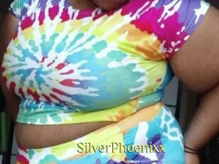 SilverPhoenixx