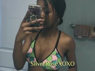 SilverRoseXOXO