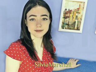 SilviaMarshall