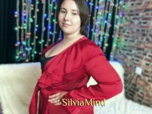 SilviaMind