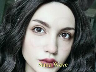 Sima_Wave