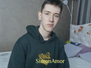 SimonAmor