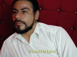 SimonArturo
