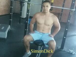 SimonDick