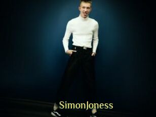 SimonJoness