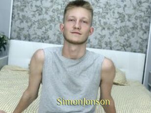 SimonJonson