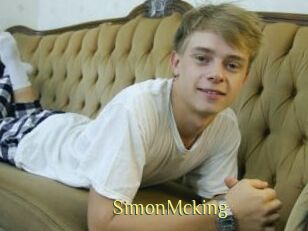 SimonMcking