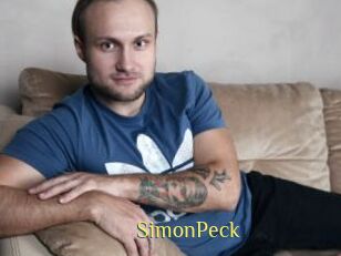 SimonPeck