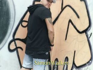 SimonWalker