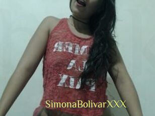 SimonaBolivarXXX