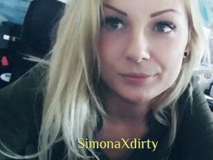 SimonaXdirty