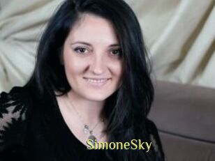 SimoneSky