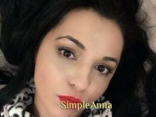 SimpleAnna