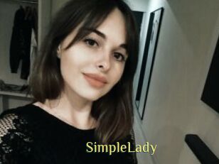SimpleLady
