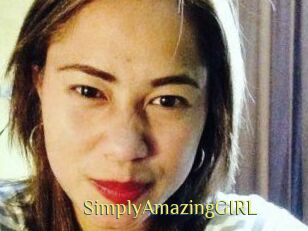 SimplyAmazingGIRL
