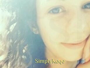 SimplyKoqo