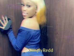 SimplyRedd