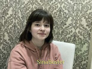 SinaBoster