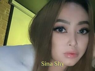 Sina_Shy